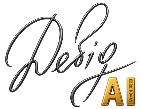 Desio Founder Signature